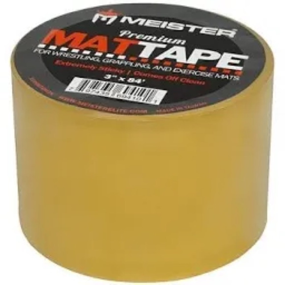 Mat Tape Bundle